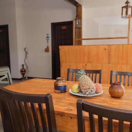 Orimas Retreat Ξενοδοχείο Thulusdhoo Εξωτερικό φωτογραφία