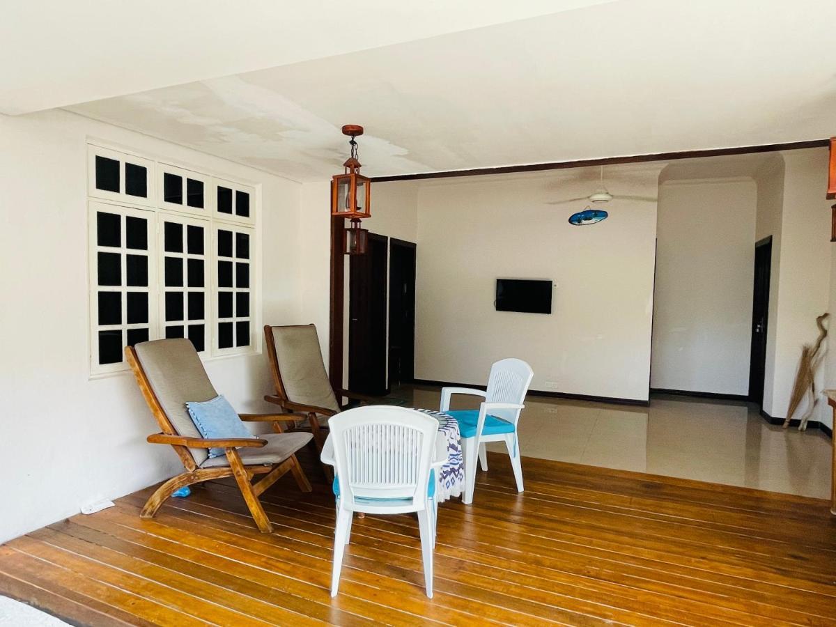 Orimas Retreat Ξενοδοχείο Thulusdhoo Εξωτερικό φωτογραφία