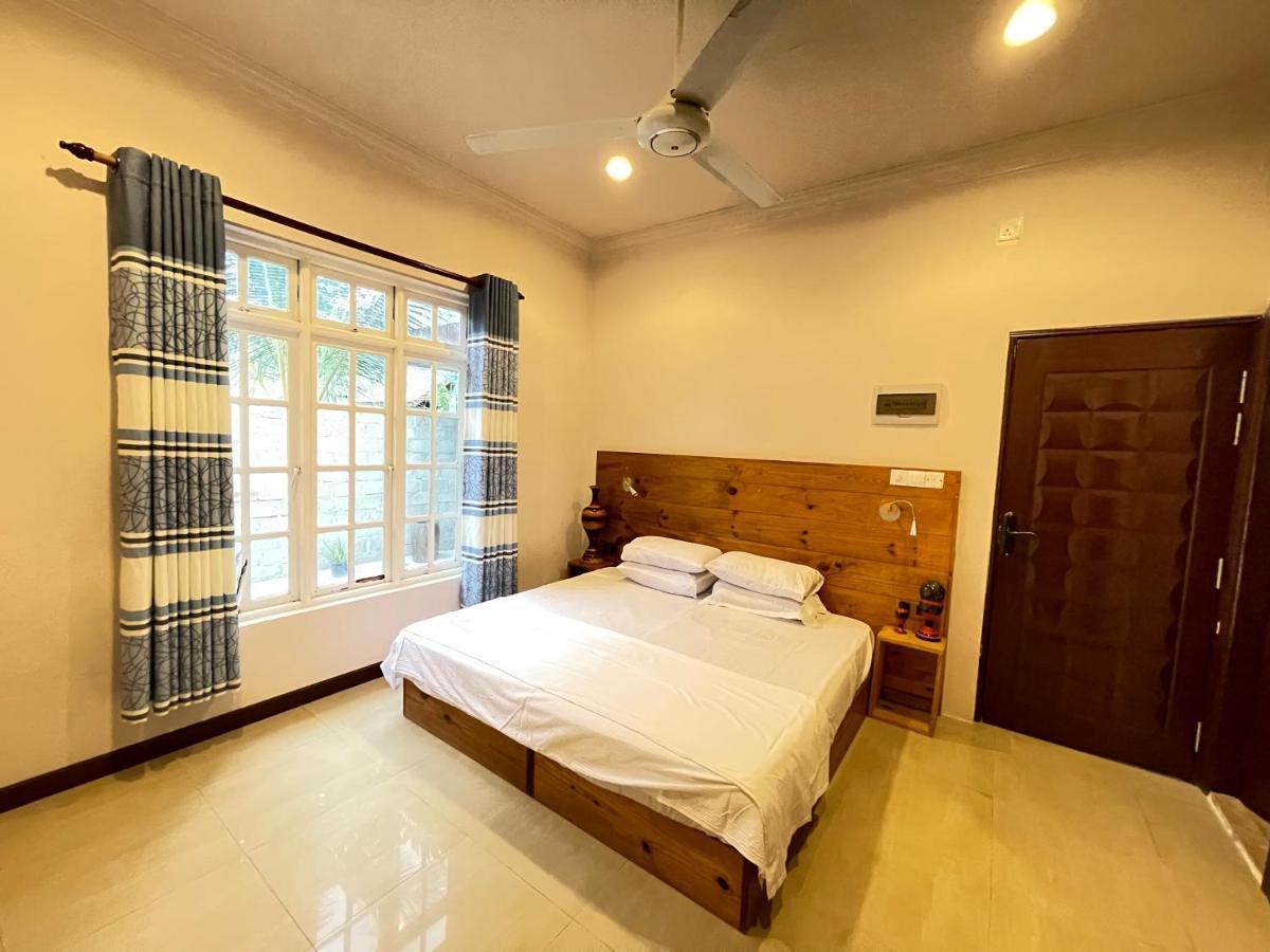 Orimas Retreat Ξενοδοχείο Thulusdhoo Εξωτερικό φωτογραφία