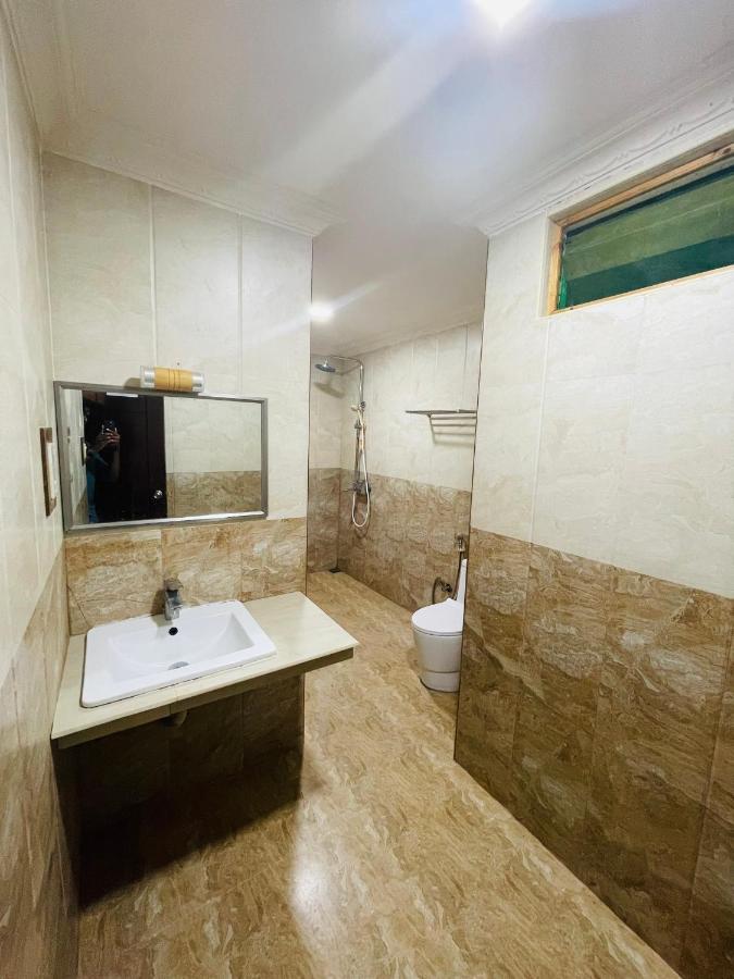 Orimas Retreat Ξενοδοχείο Thulusdhoo Εξωτερικό φωτογραφία