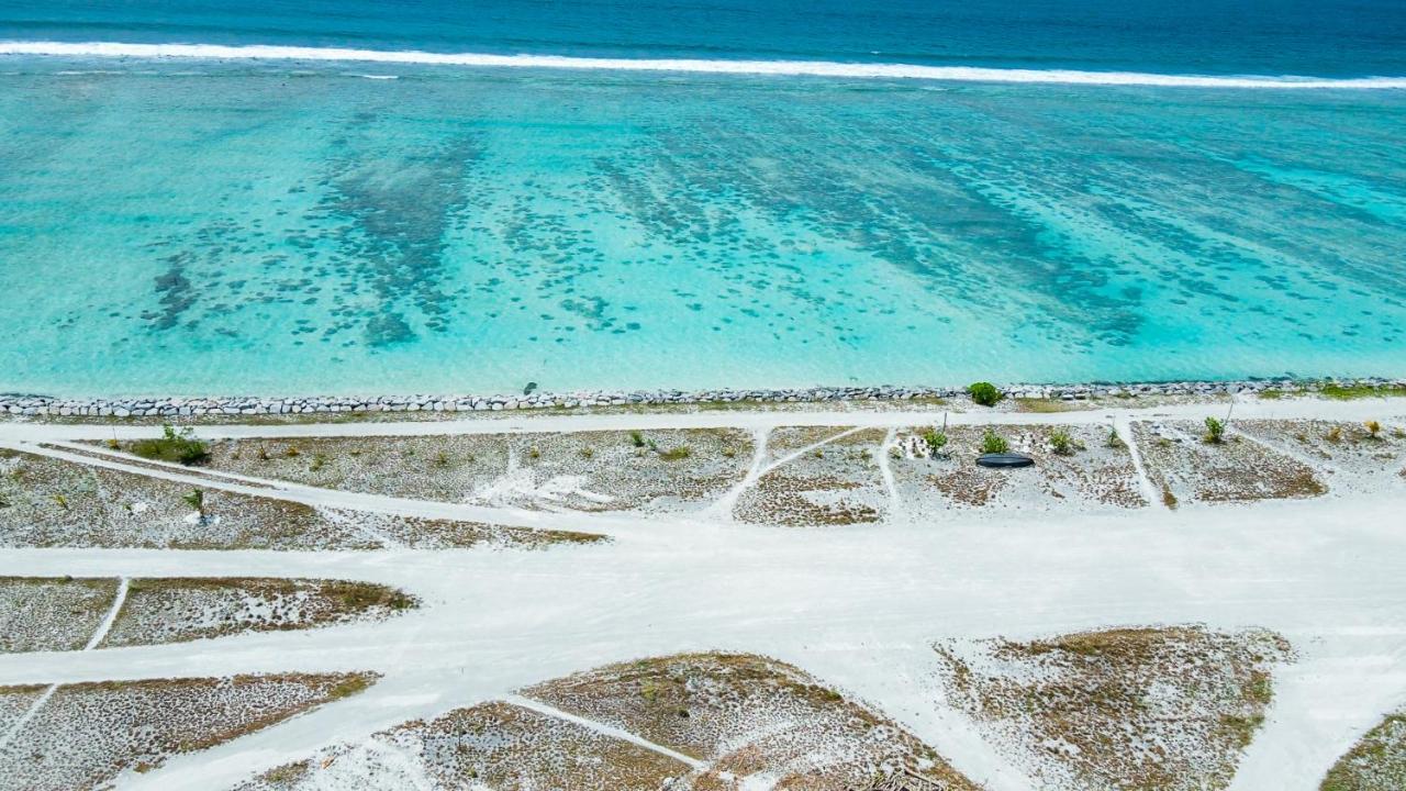 Orimas Retreat Ξενοδοχείο Thulusdhoo Εξωτερικό φωτογραφία