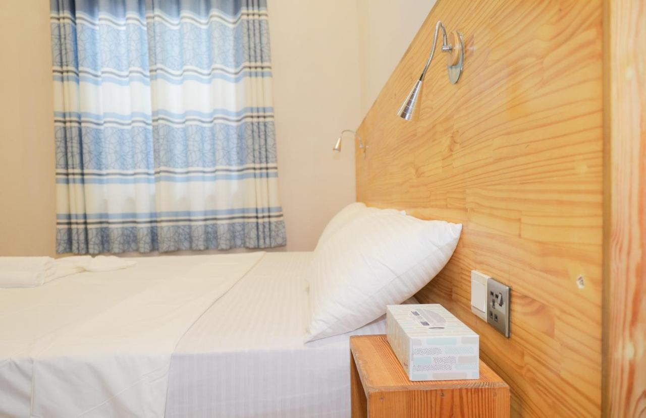 Orimas Retreat Ξενοδοχείο Thulusdhoo Εξωτερικό φωτογραφία