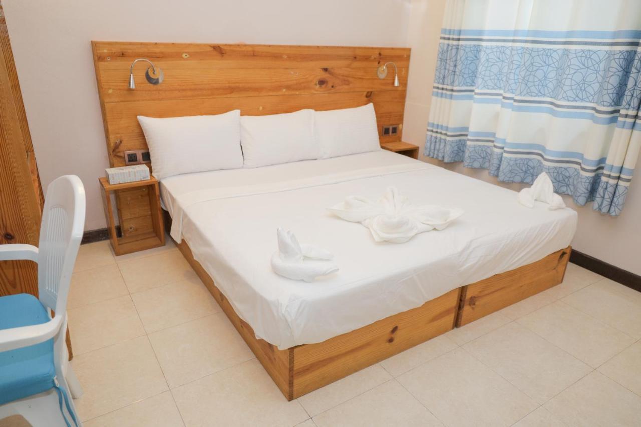 Orimas Retreat Ξενοδοχείο Thulusdhoo Εξωτερικό φωτογραφία