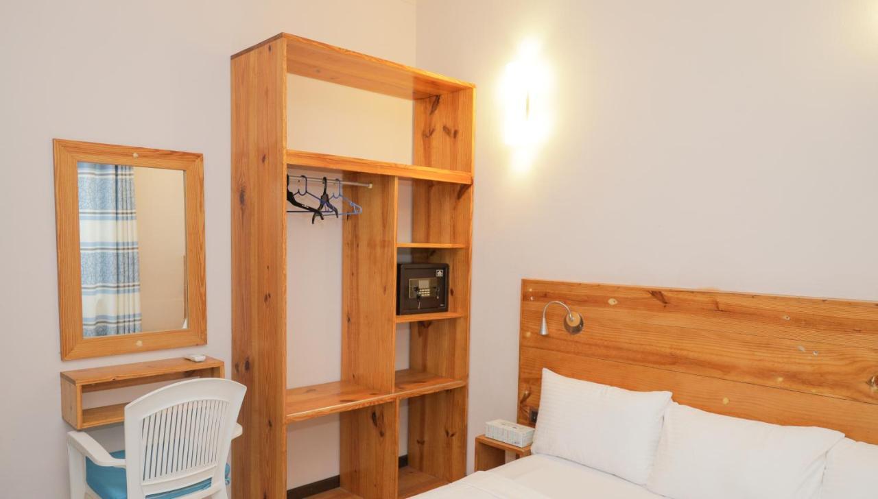 Orimas Retreat Ξενοδοχείο Thulusdhoo Εξωτερικό φωτογραφία