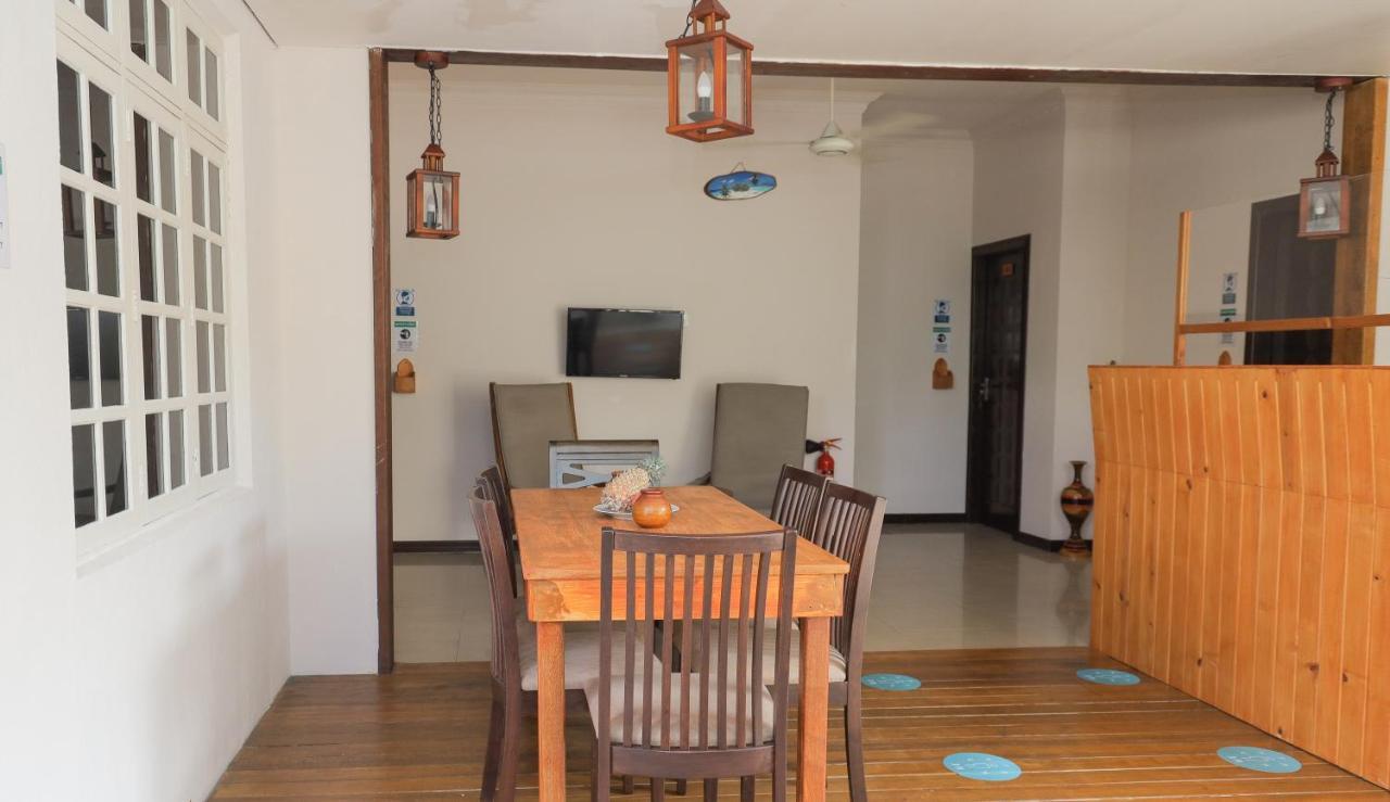 Orimas Retreat Ξενοδοχείο Thulusdhoo Εξωτερικό φωτογραφία