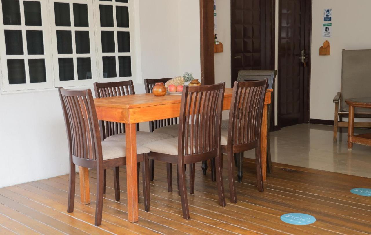 Orimas Retreat Ξενοδοχείο Thulusdhoo Εξωτερικό φωτογραφία