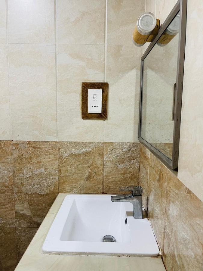 Orimas Retreat Ξενοδοχείο Thulusdhoo Εξωτερικό φωτογραφία