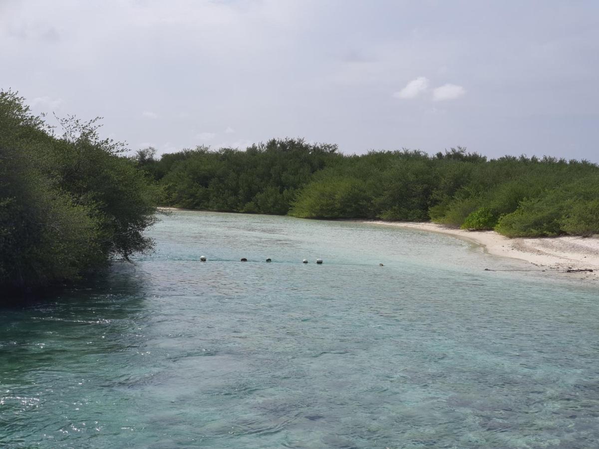 Orimas Retreat Ξενοδοχείο Thulusdhoo Εξωτερικό φωτογραφία