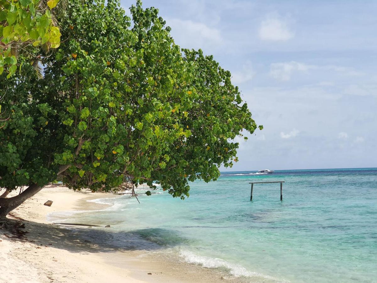 Orimas Retreat Ξενοδοχείο Thulusdhoo Εξωτερικό φωτογραφία